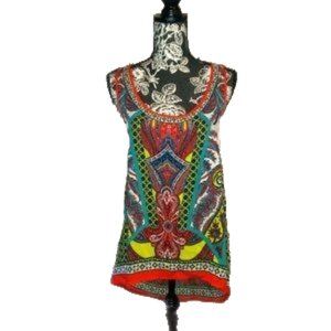 Miami blouse NWOT